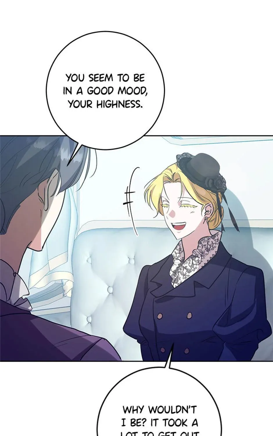Who's the Baby's Father? Chapter 44 page 87 - 