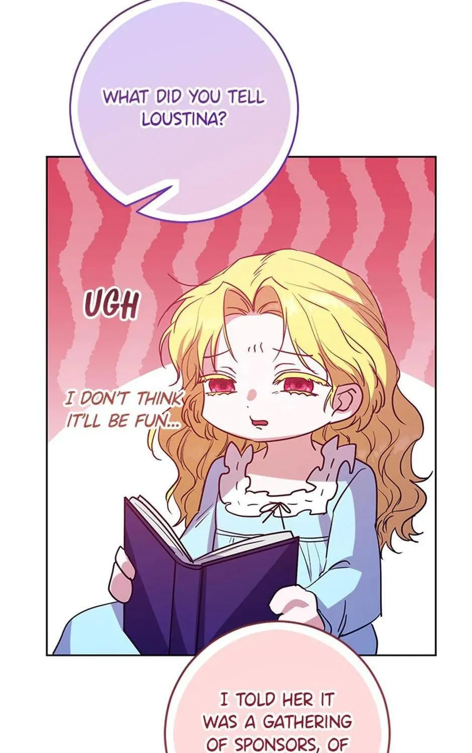 Who's the Baby's Father? Chapter 44 page 89 - 