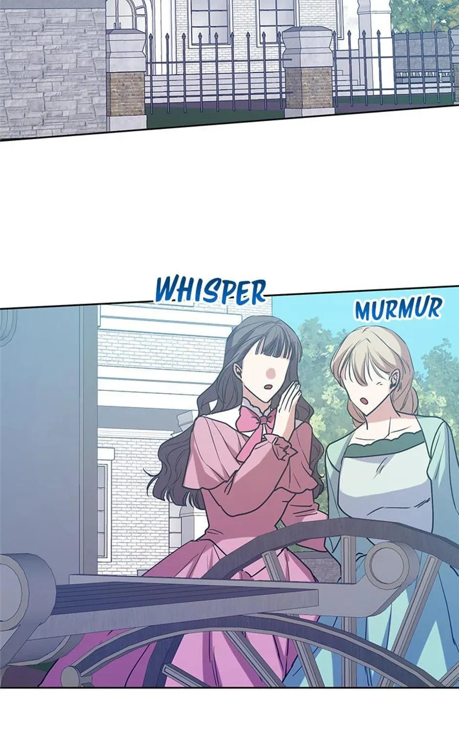 Who's the Baby's Father? Chapter 44 page 93 - 