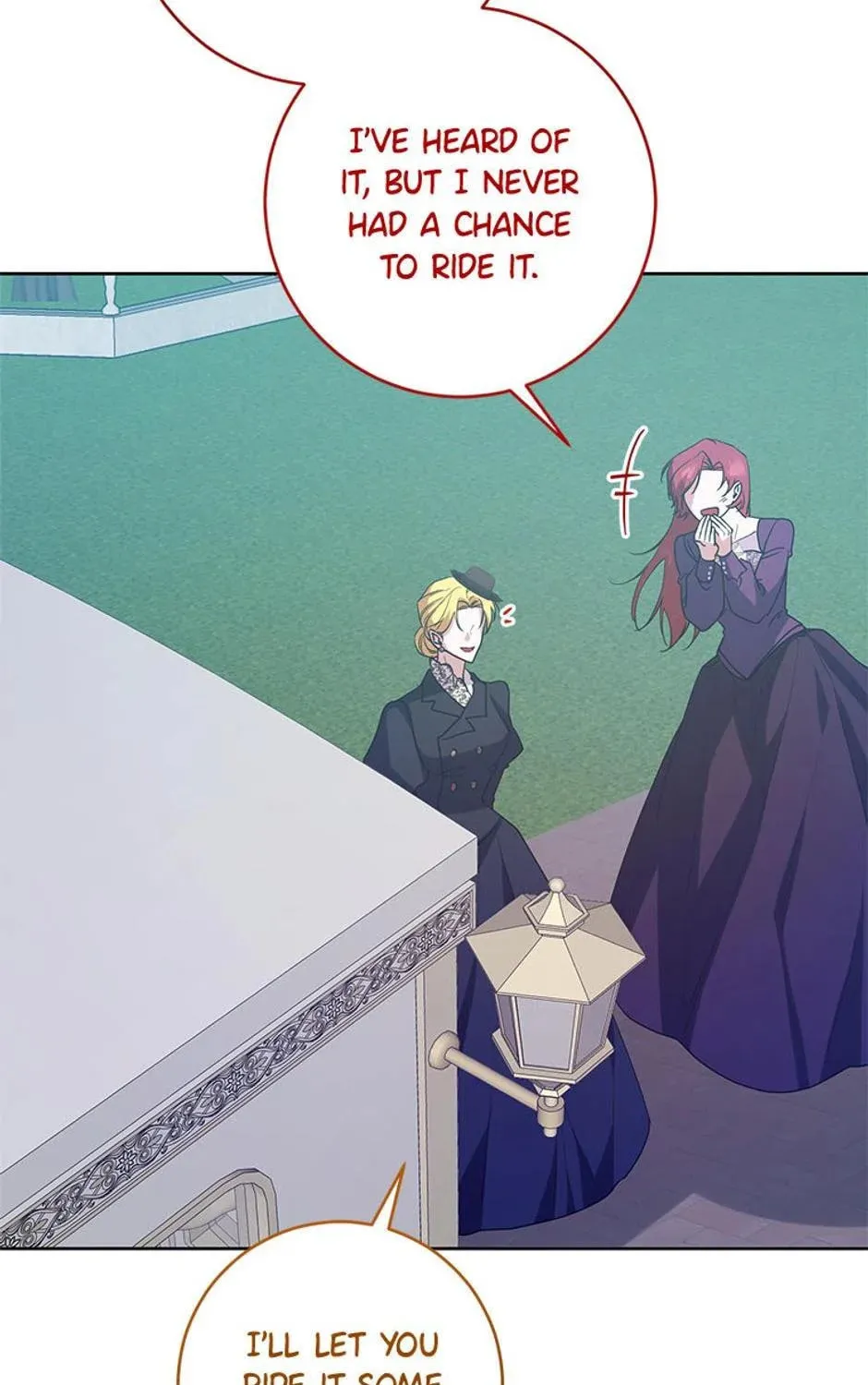 Who's the Baby's Father? Chapter 44 page 97 - 