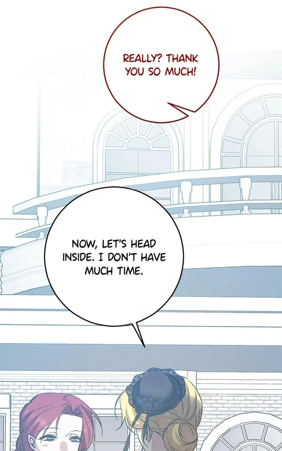 Who's the Baby's Father? Chapter 44 page 99 - 