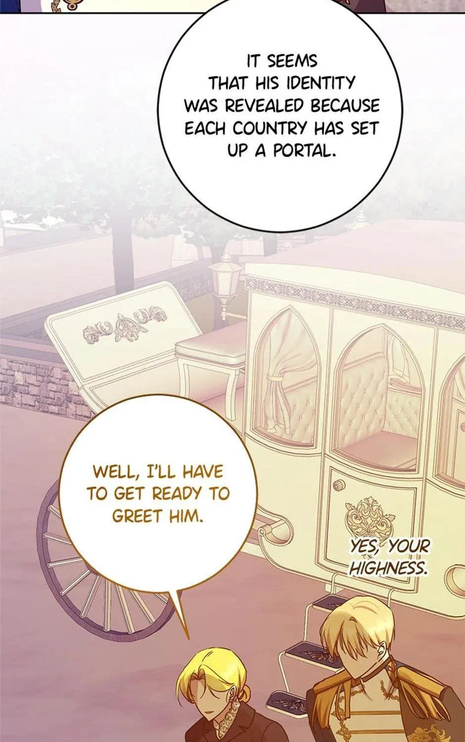Who's the Baby's Father? Chapter 45 page 11 - 