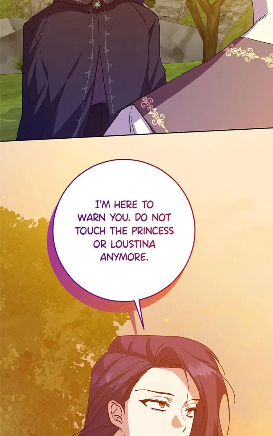 Who's the Baby's Father? Chapter 45 page 111 - 