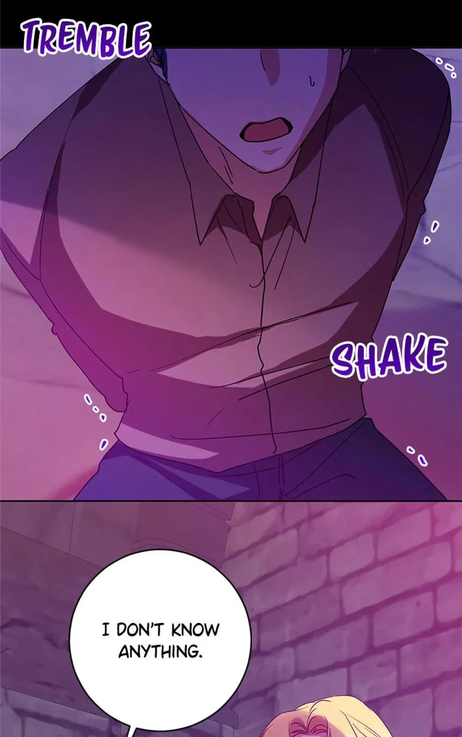 Who's the Baby's Father? Chapter 45 page 123 - 