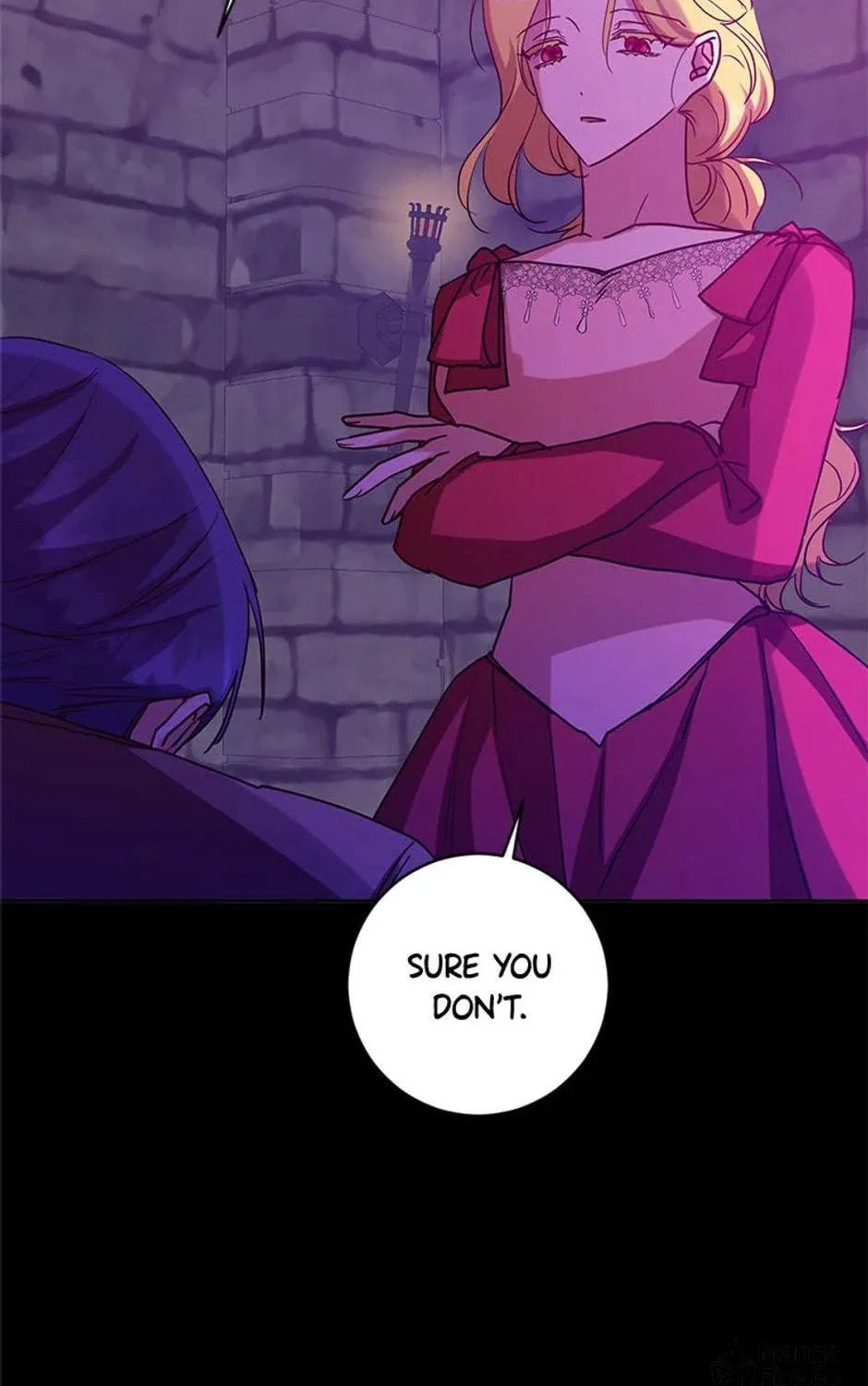 Who's the Baby's Father? Chapter 45 page 125 - 