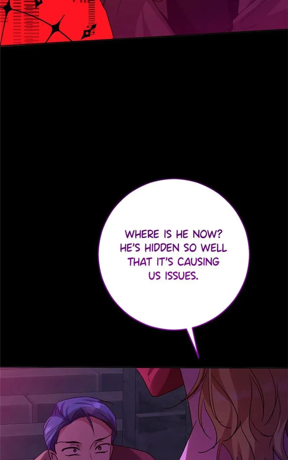 Who's the Baby's Father? Chapter 45 page 133 - 