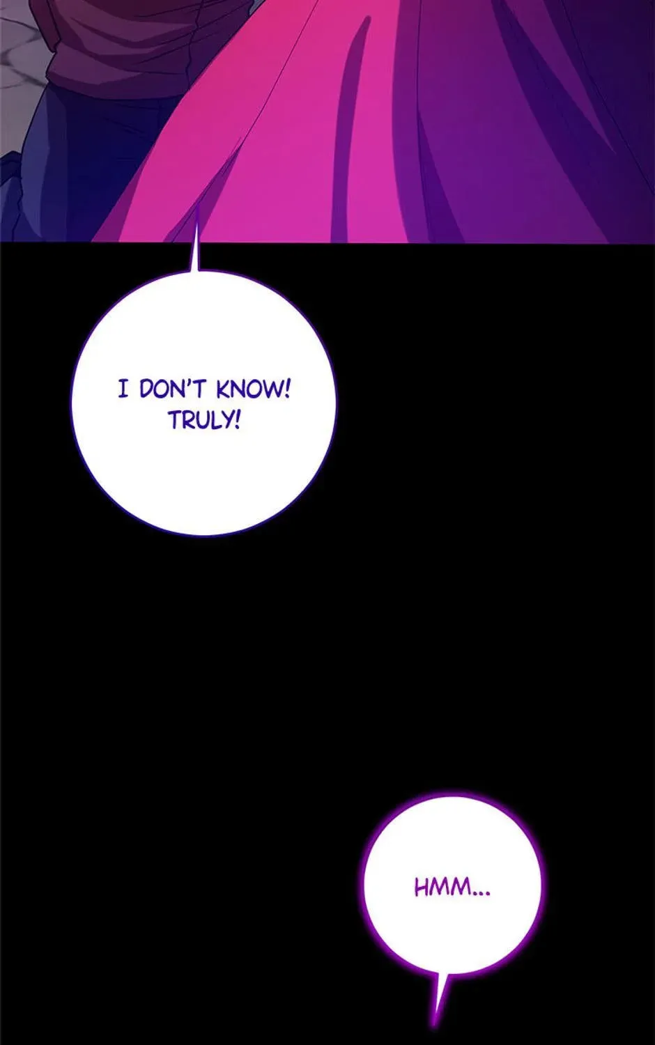 Who's the Baby's Father? Chapter 45 page 135 - 