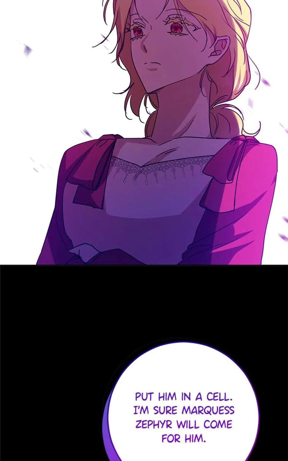 Who's the Baby's Father? Chapter 45 page 137 - 