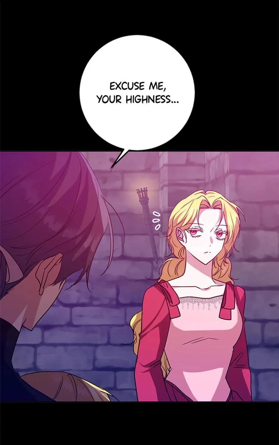 Who's the Baby's Father? Chapter 45 page 151 - 