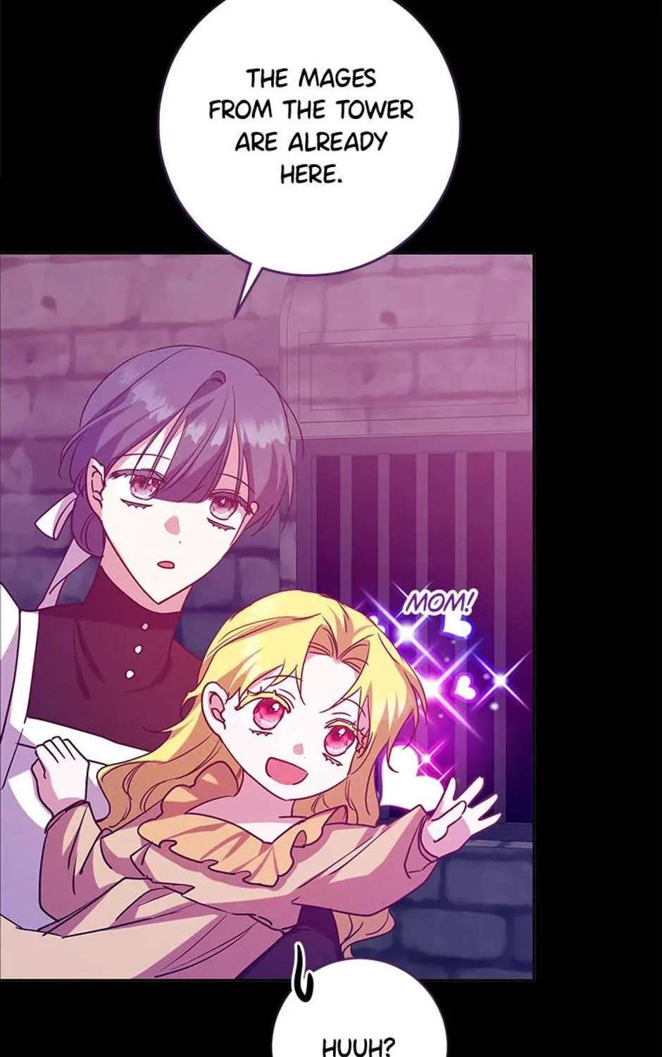 Who's the Baby's Father? Chapter 45 page 153 - 