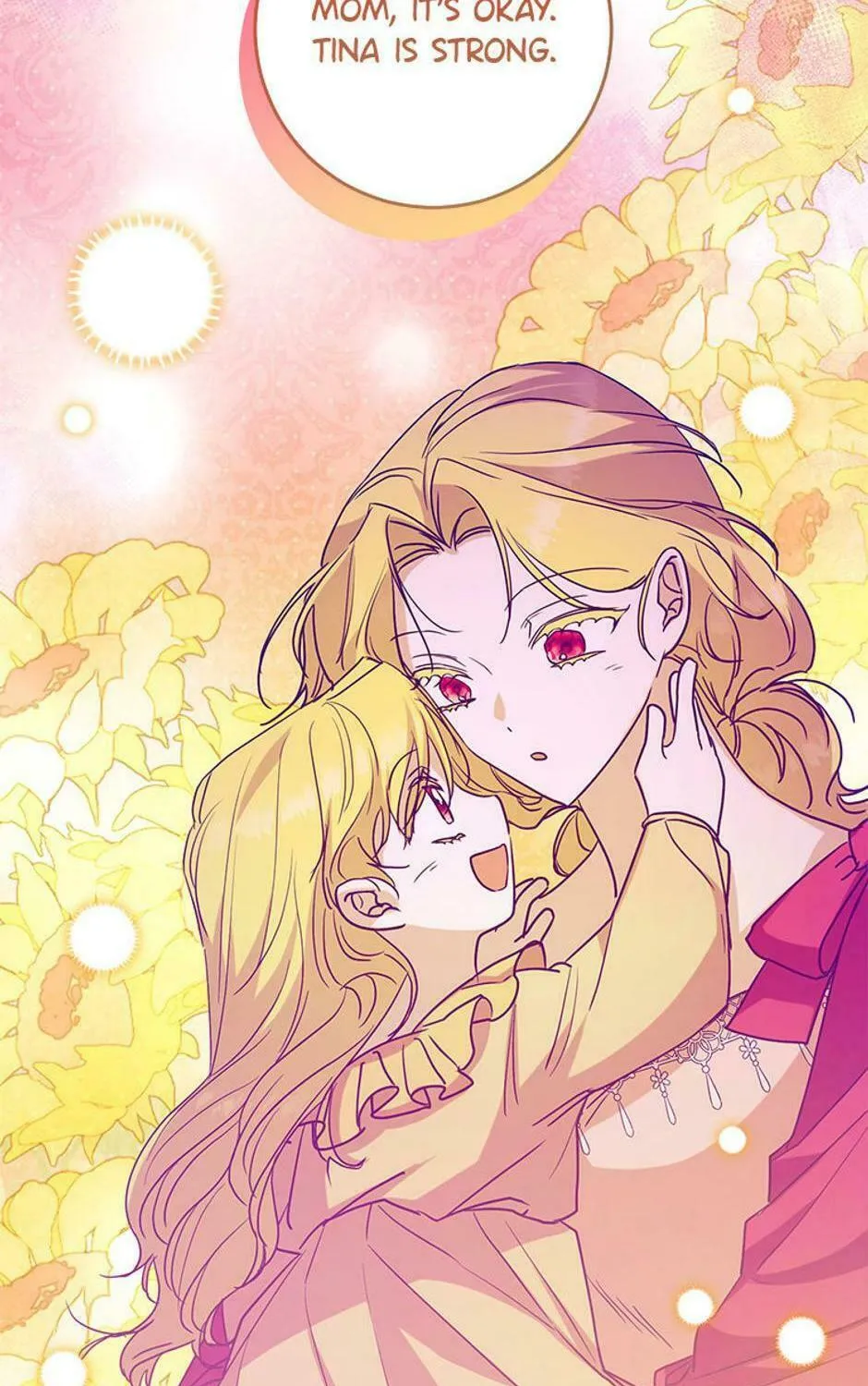 Who's the Baby's Father? Chapter 45 page 159 - 