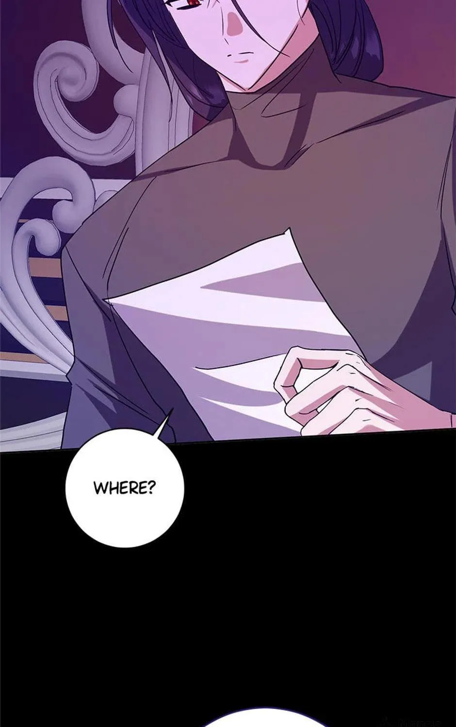 Who's the Baby's Father? Chapter 45 page 19 - 