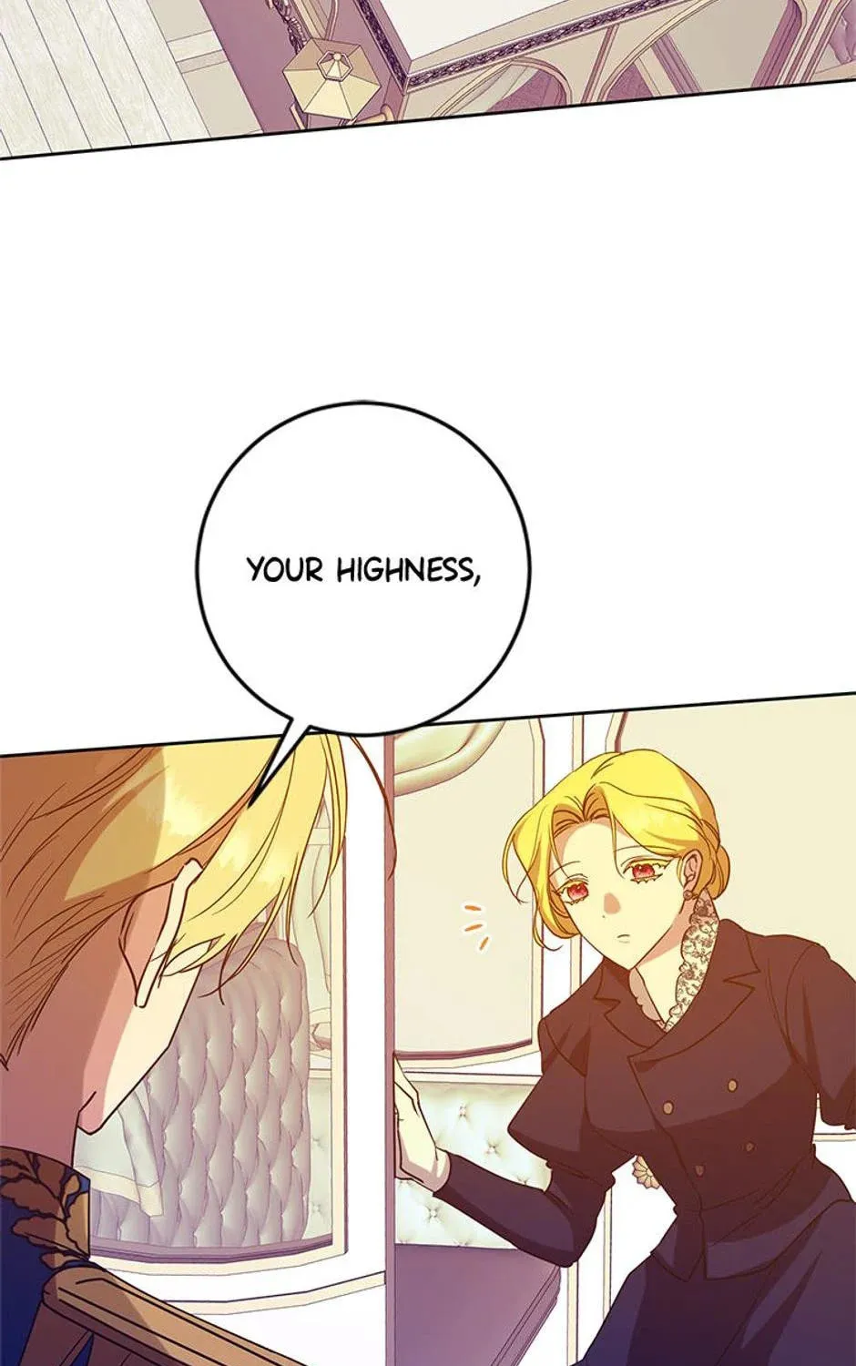 Who's the Baby's Father? Chapter 45 page 3 - 
