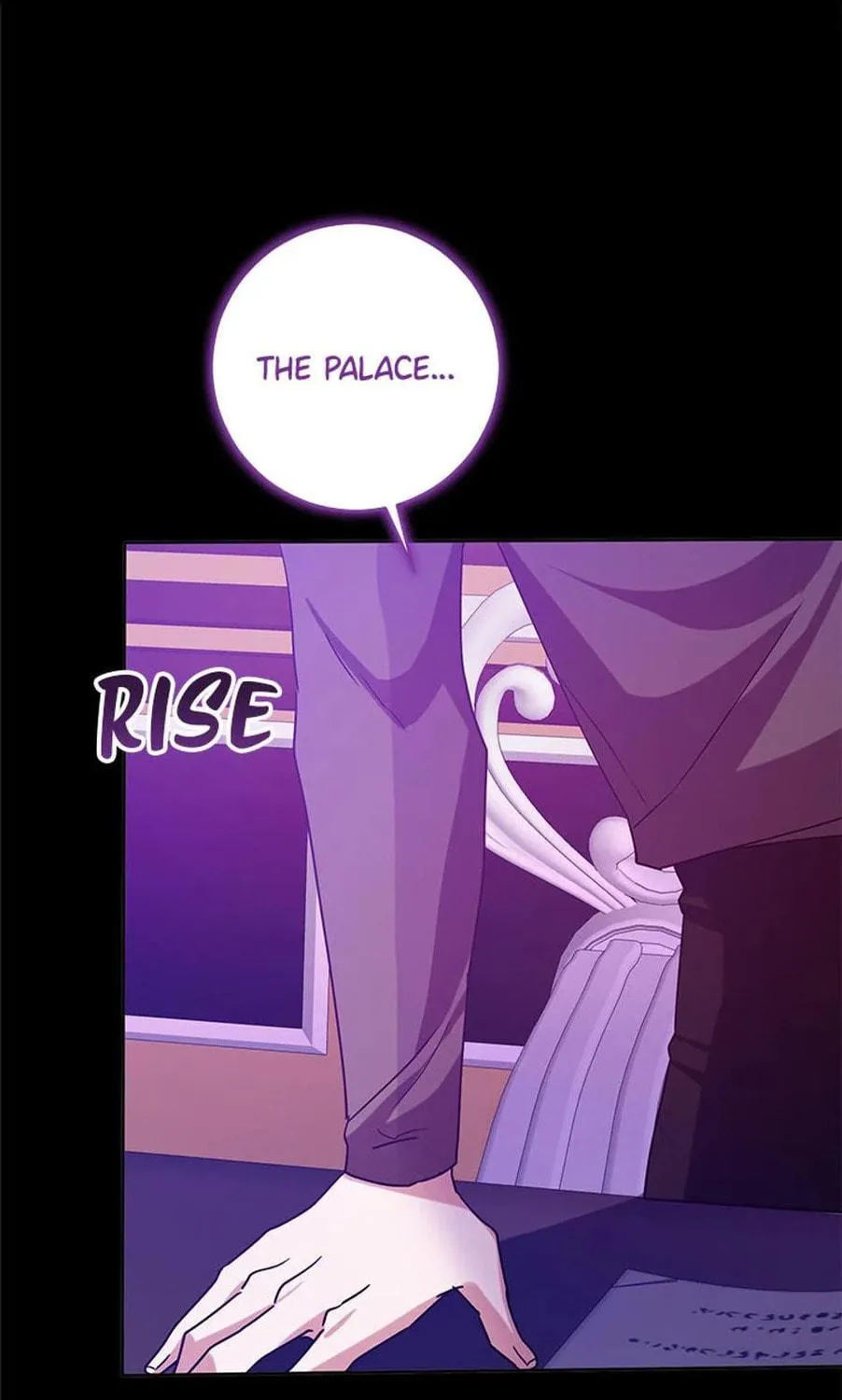 Who's the Baby's Father? Chapter 45 page 23 - 