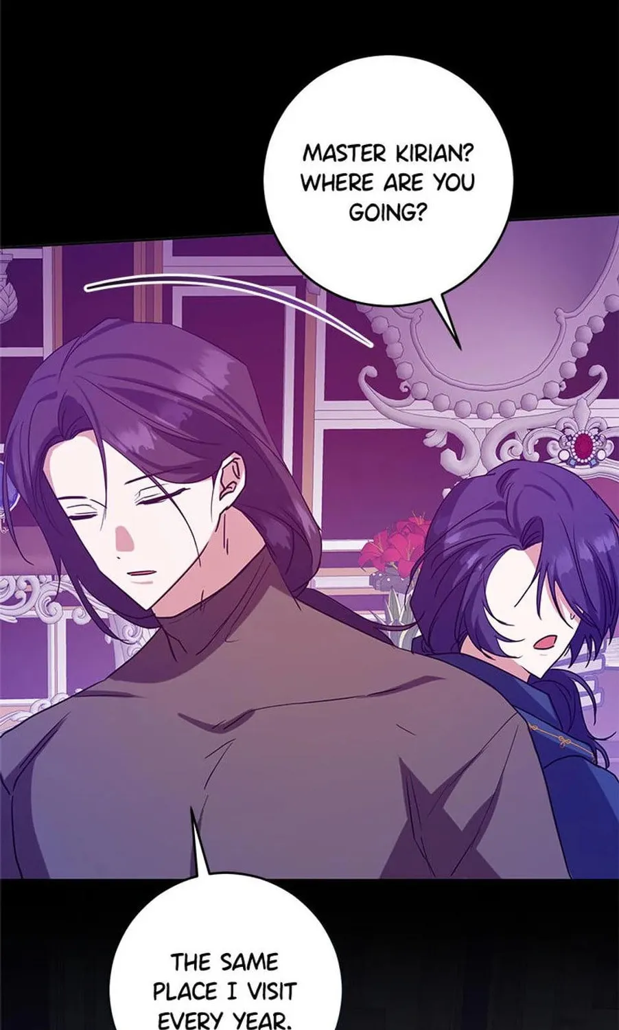 Who's the Baby's Father? Chapter 45 page 25 - 