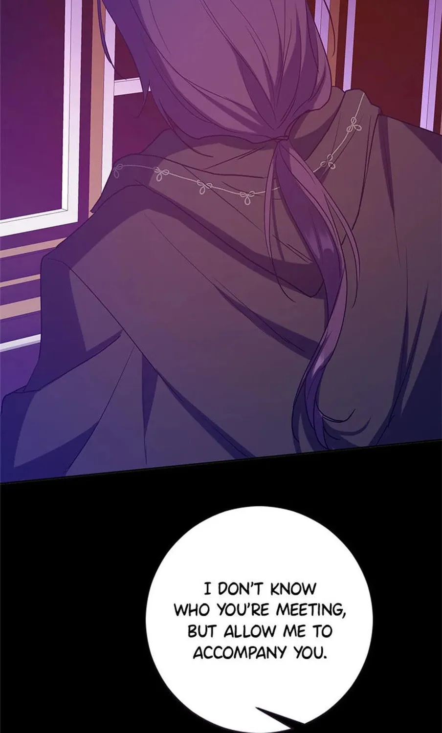 Who's the Baby's Father? Chapter 45 page 31 - 