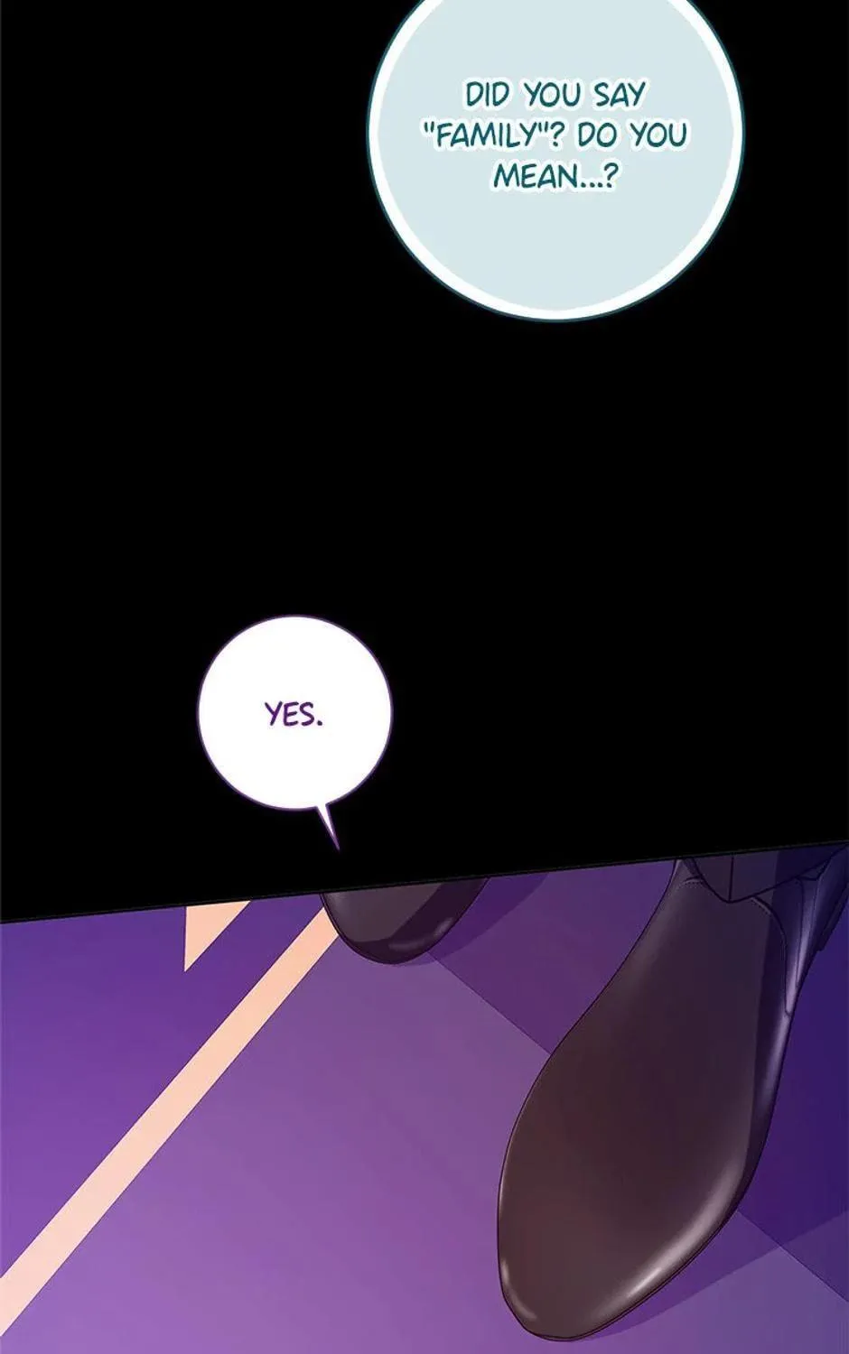 Who's the Baby's Father? Chapter 45 page 35 - 