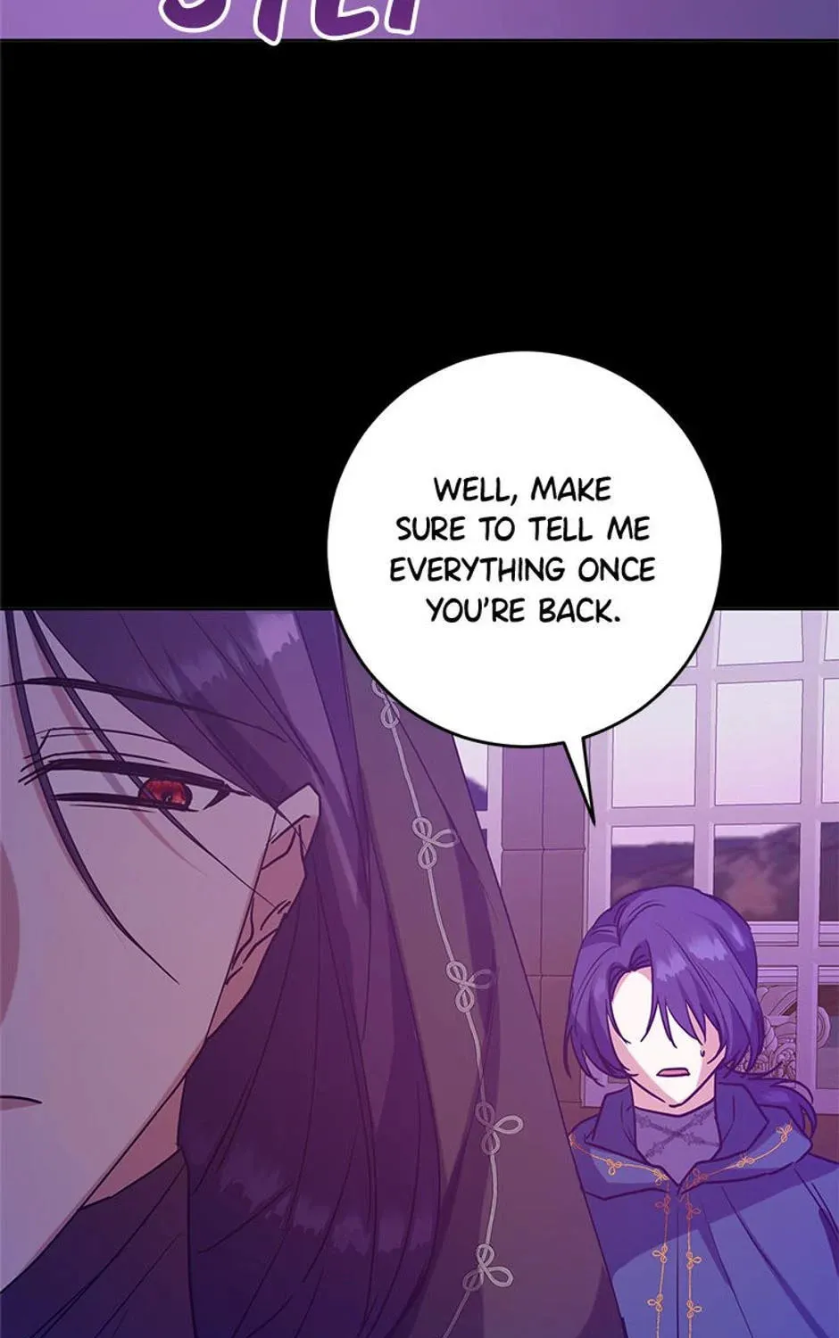Who's the Baby's Father? Chapter 45 page 37 - 