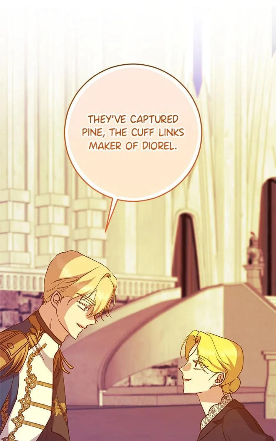 Who's the Baby's Father? Chapter 45 page 5 - 