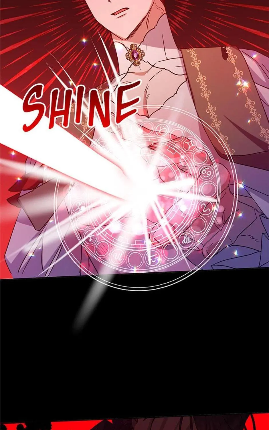 Who's the Baby's Father? Chapter 45 page 59 - 