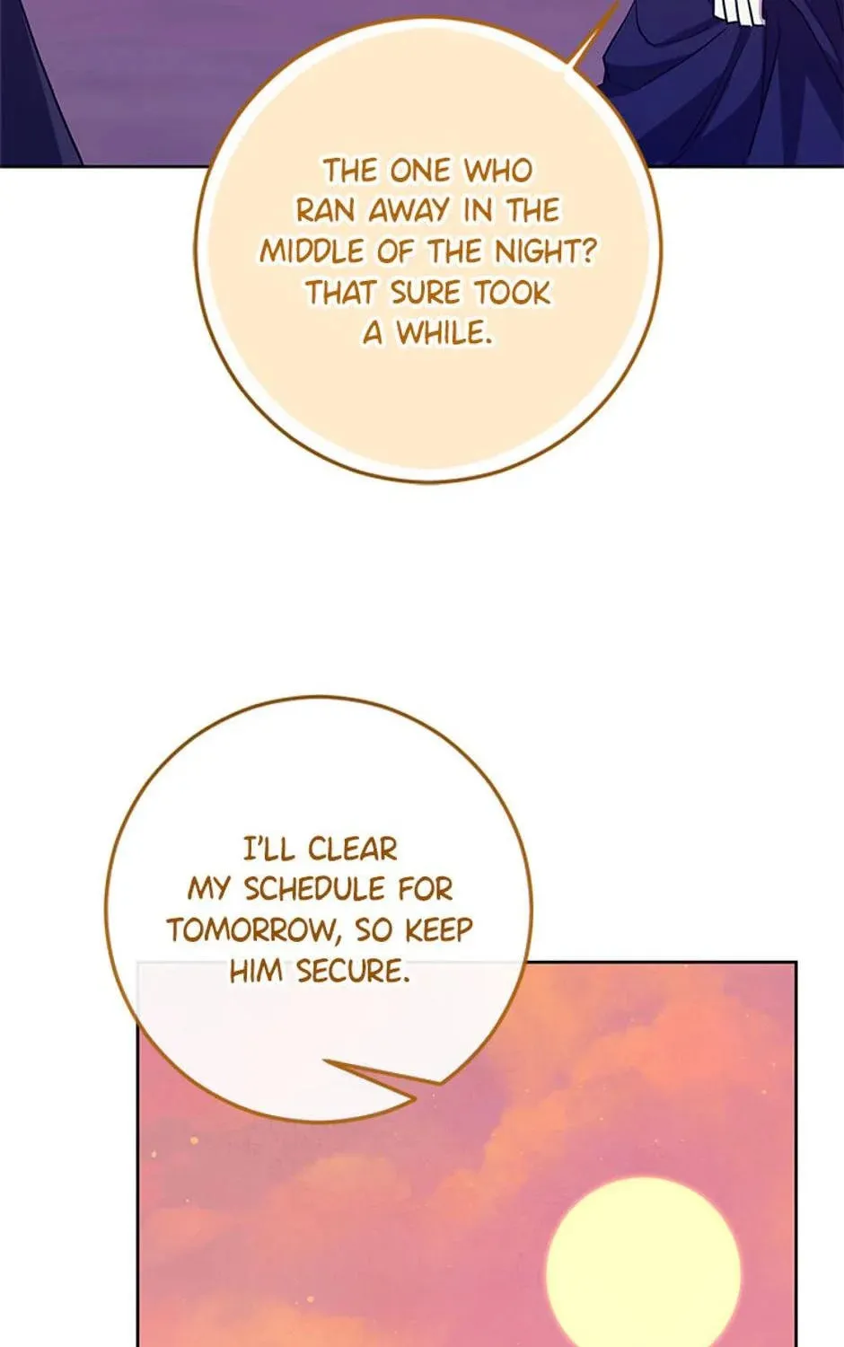 Who's the Baby's Father? Chapter 45 page 7 - 