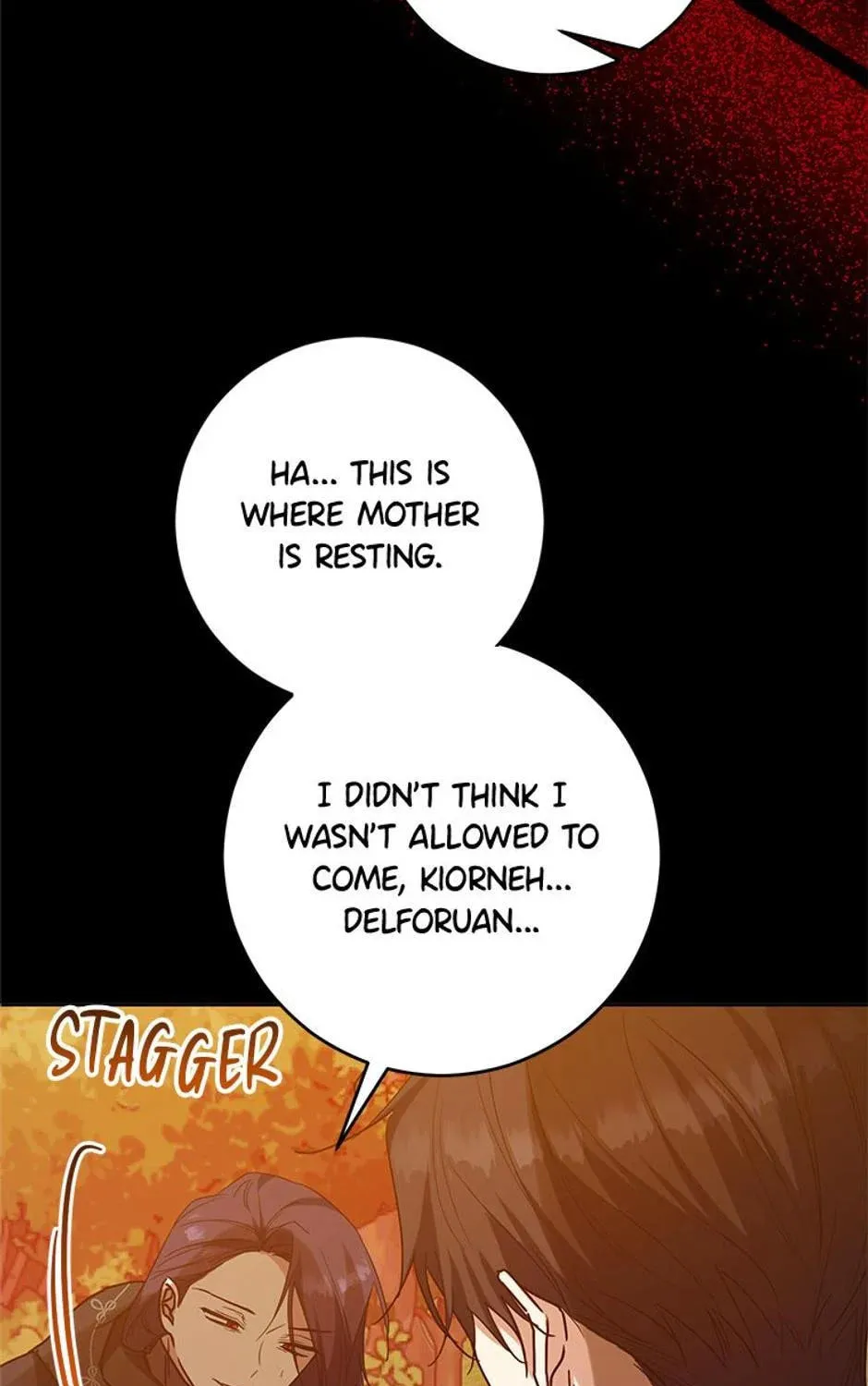 Who's the Baby's Father? Chapter 45 page 67 - 