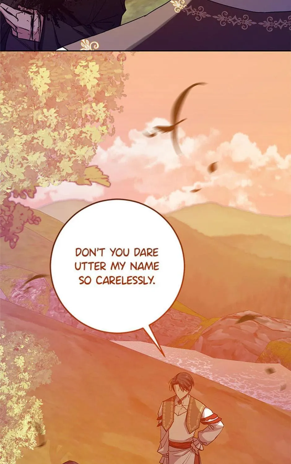 Who's the Baby's Father? Chapter 45 page 69 - 