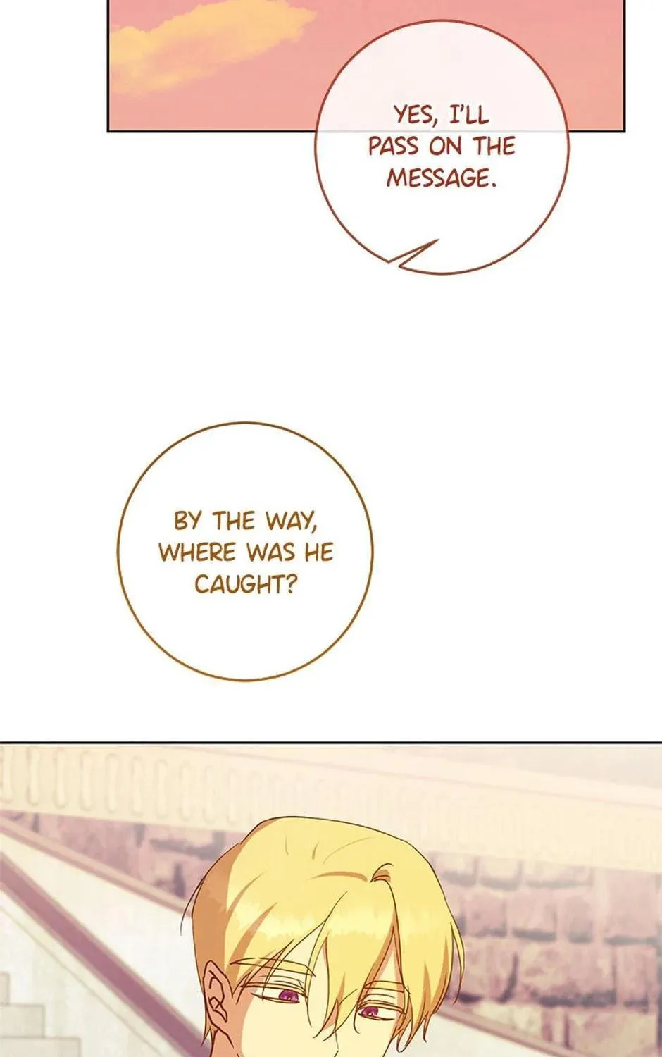 Who's the Baby's Father? Chapter 45 page 9 - 