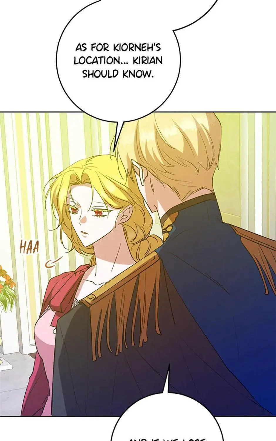 Who's the Baby's Father? Chapter 46 page 101 - 