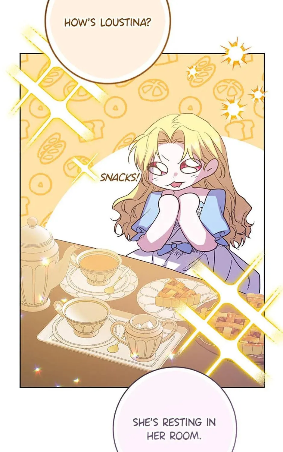 Who's the Baby's Father? Chapter 46 page 105 - 