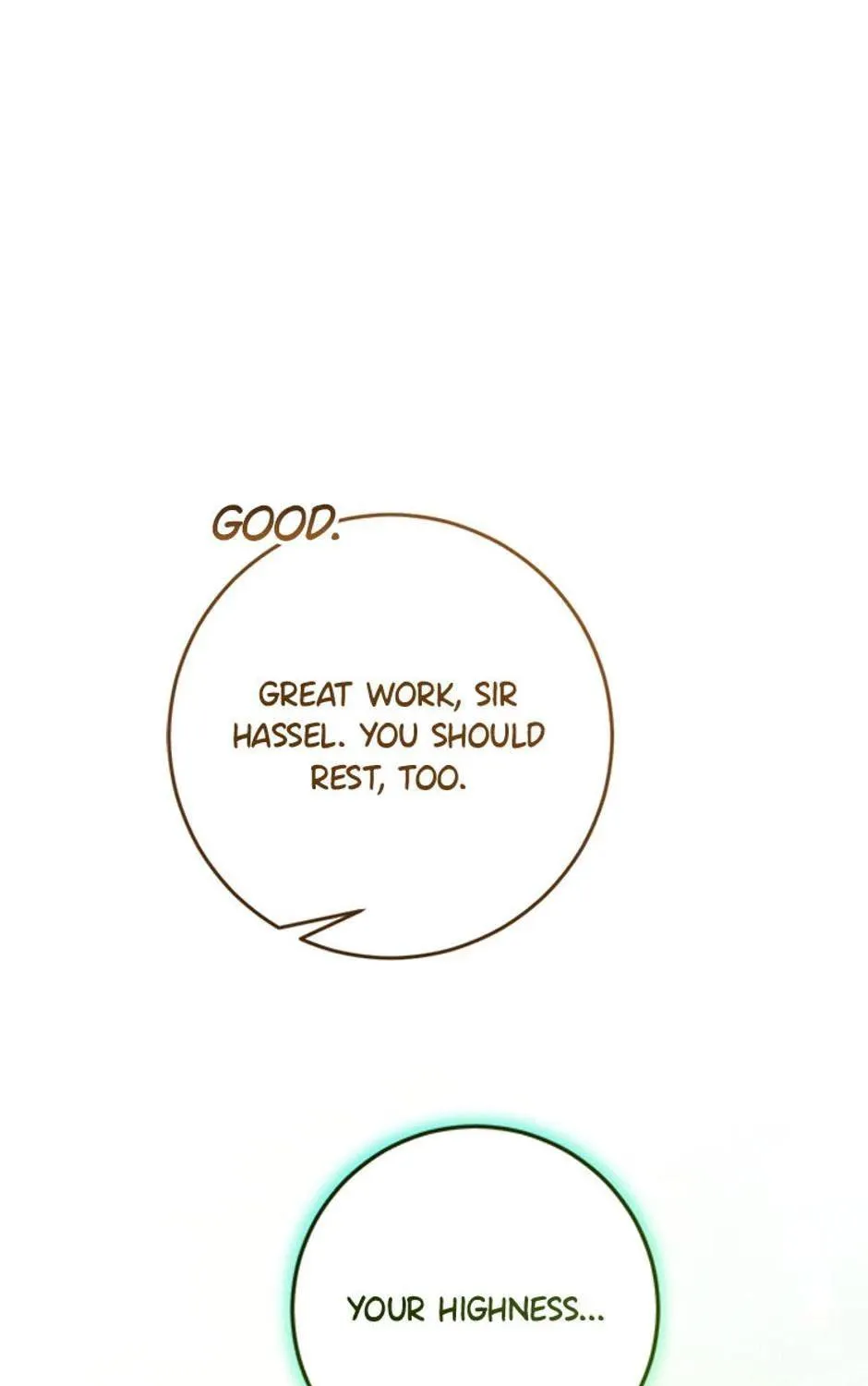 Who's the Baby's Father? Chapter 46 page 107 - 