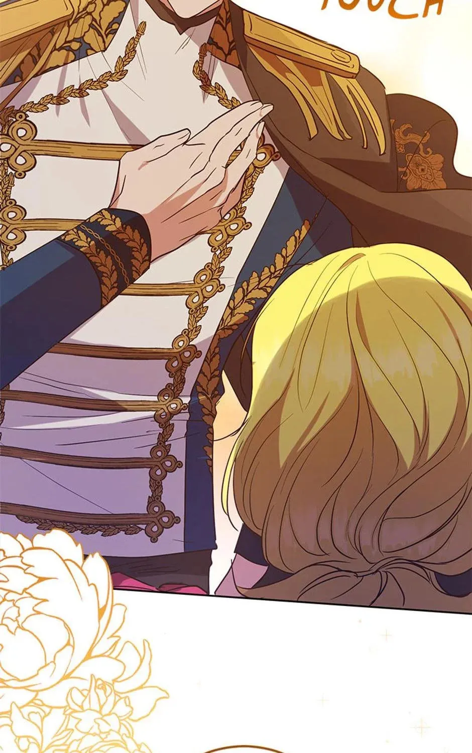 Who's the Baby's Father? Chapter 46 page 133 - 