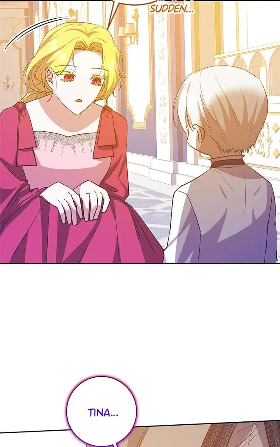 Who's the Baby's Father? Chapter 46 page 15 - 
