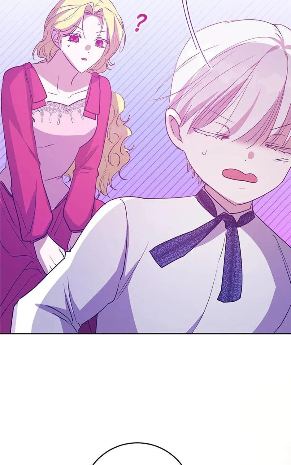 Who's the Baby's Father? Chapter 46 page 19 - 