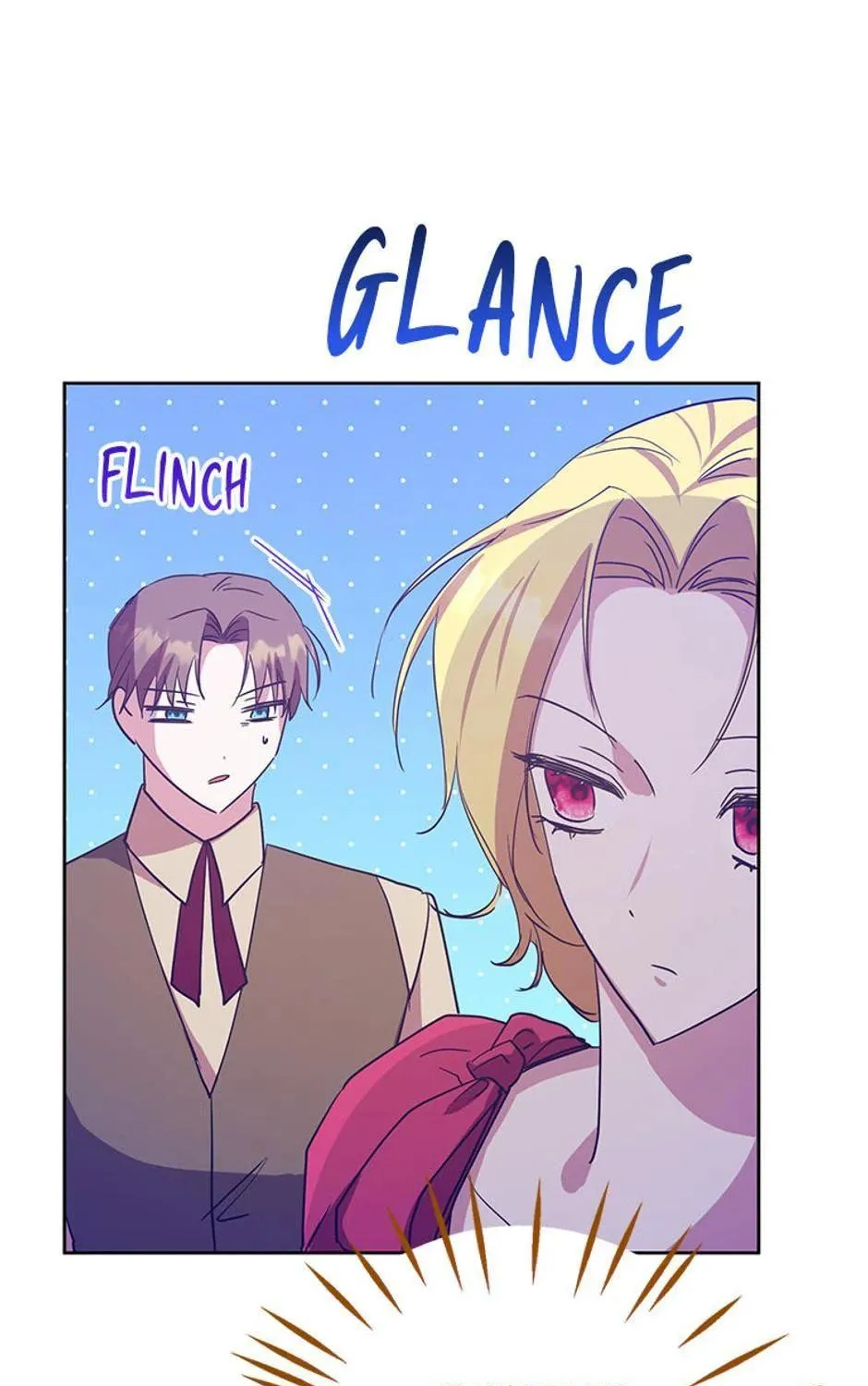 Who's the Baby's Father? Chapter 46 page 23 - 