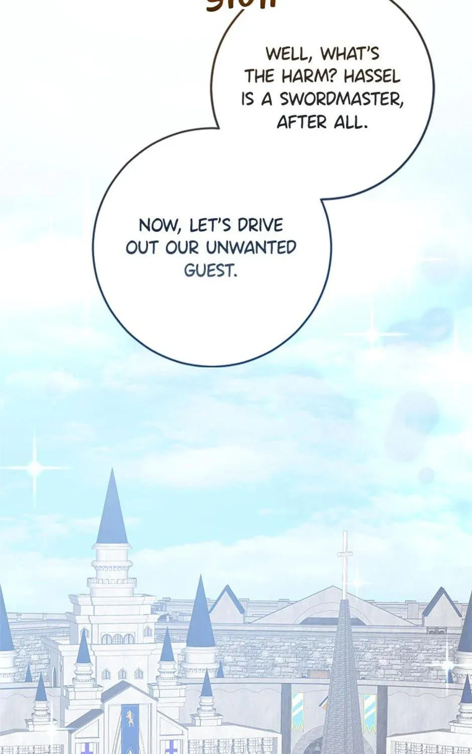Who's the Baby's Father? Chapter 46 page 27 - 