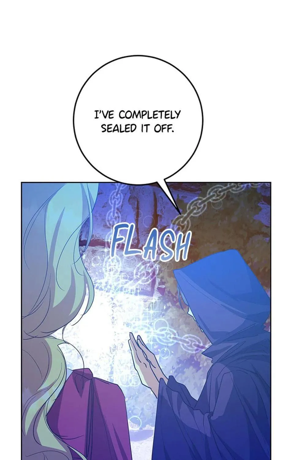 Who's the Baby's Father? Chapter 46 page 39 - 