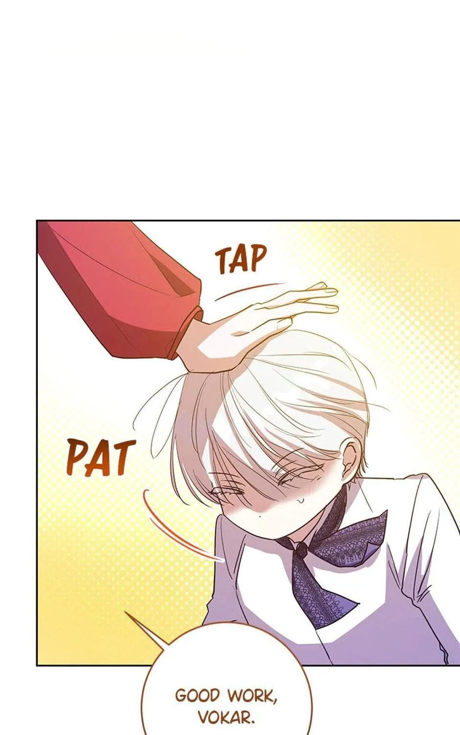 Who's the Baby's Father? Chapter 46 page 41 - 