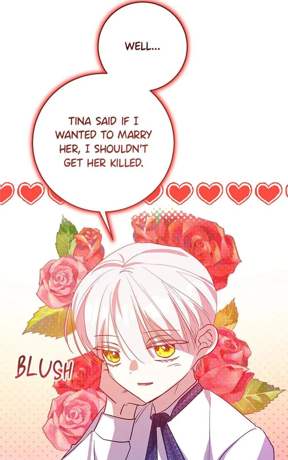 Who's the Baby's Father? Chapter 46 page 45 - 