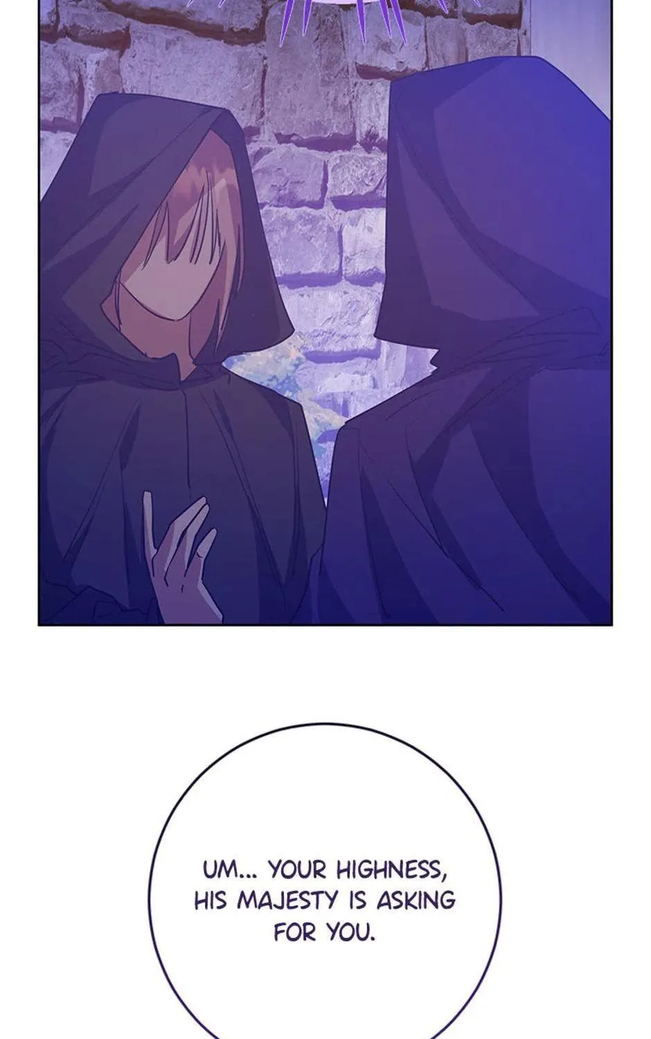 Who's the Baby's Father? Chapter 46 page 49 - 