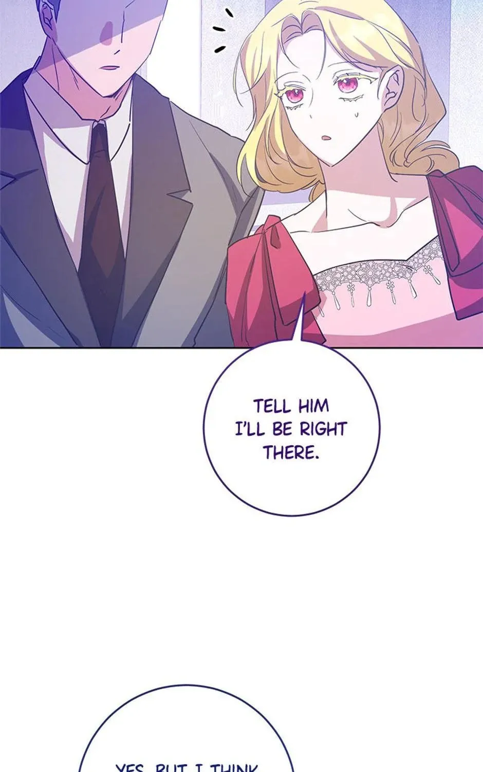 Who's the Baby's Father? Chapter 46 page 51 - 