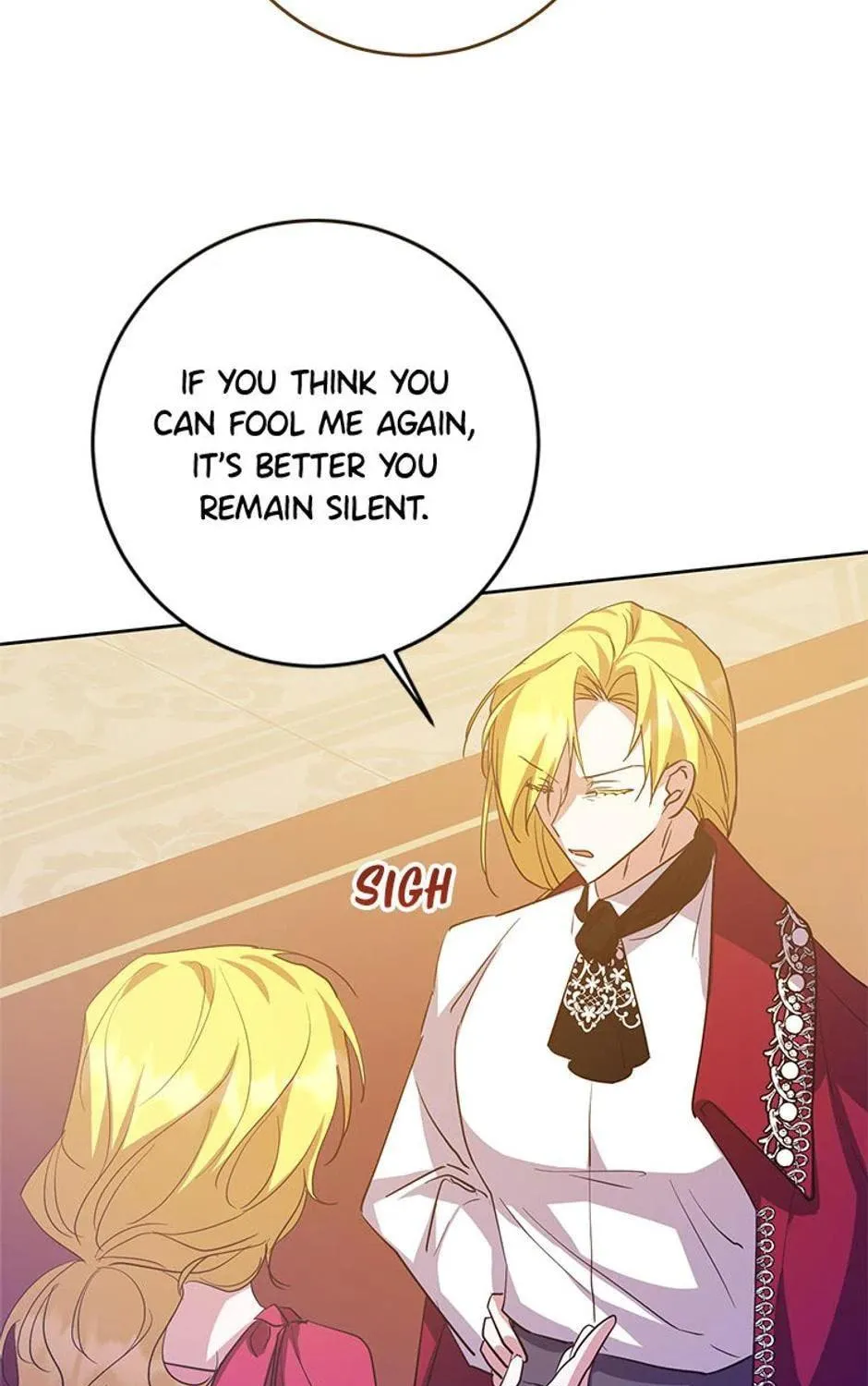 Who's the Baby's Father? Chapter 46 page 69 - 
