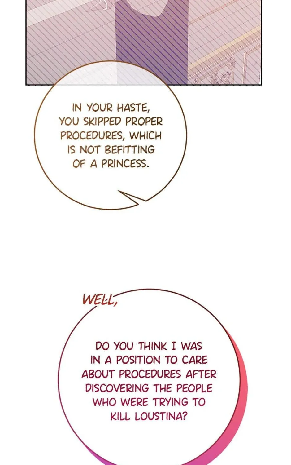 Who's the Baby's Father? Chapter 46 page 73 - 