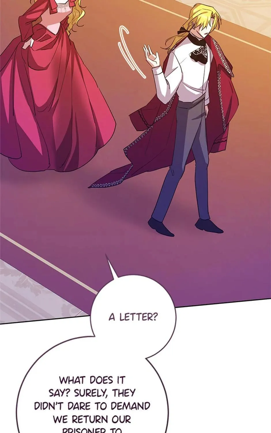 Who's the Baby's Father? Chapter 46 page 85 - 