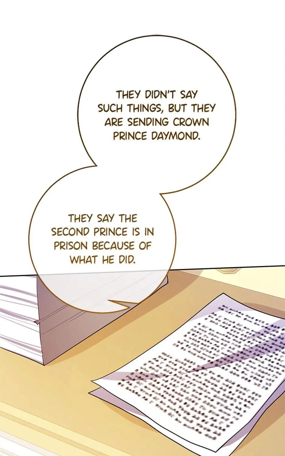 Who's the Baby's Father? Chapter 46 page 87 - 