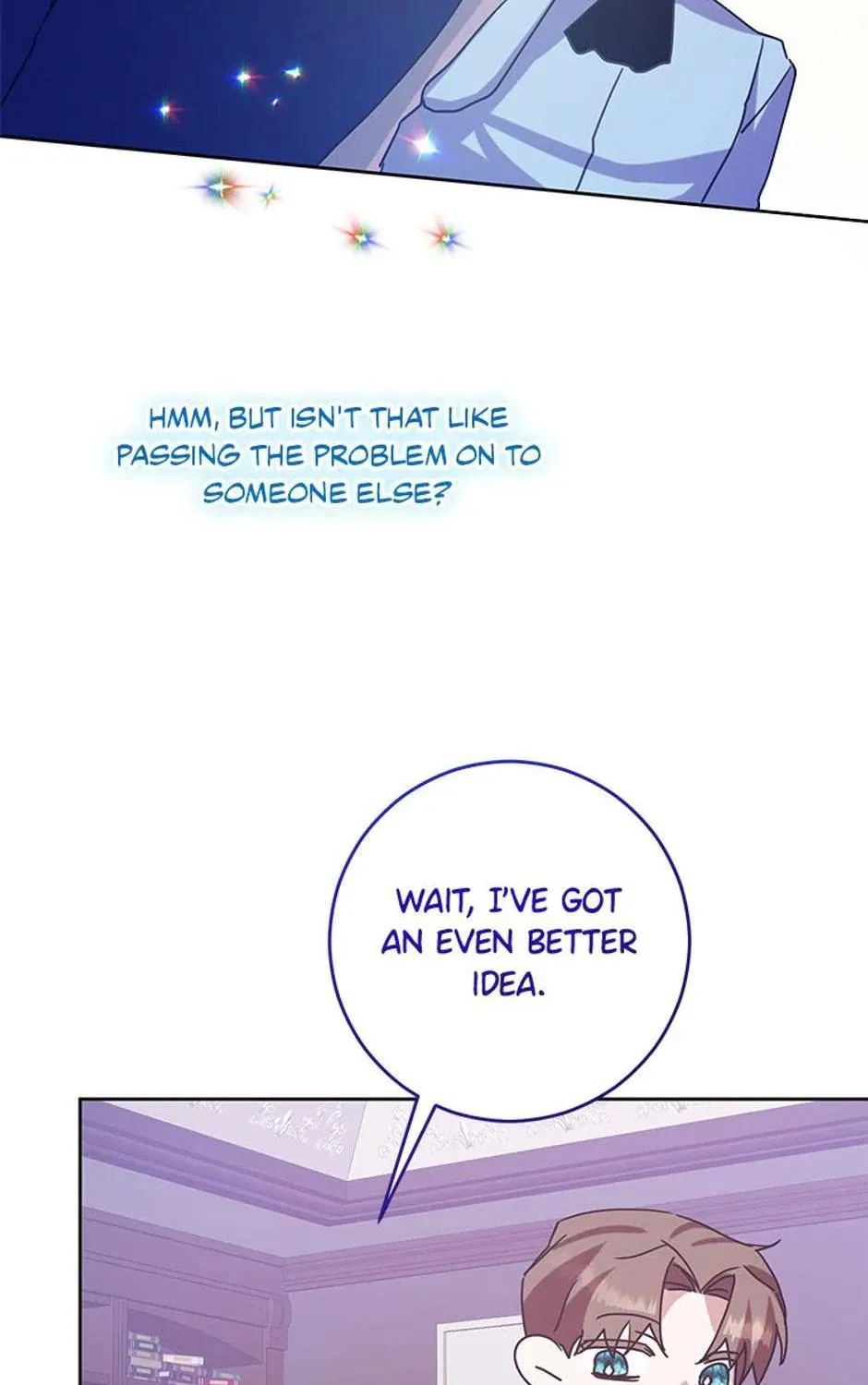 Who's the Baby's Father? Chapter 47 page 106 - 
