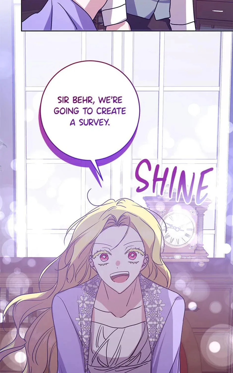 Who's the Baby's Father? Chapter 47 page 108 - 