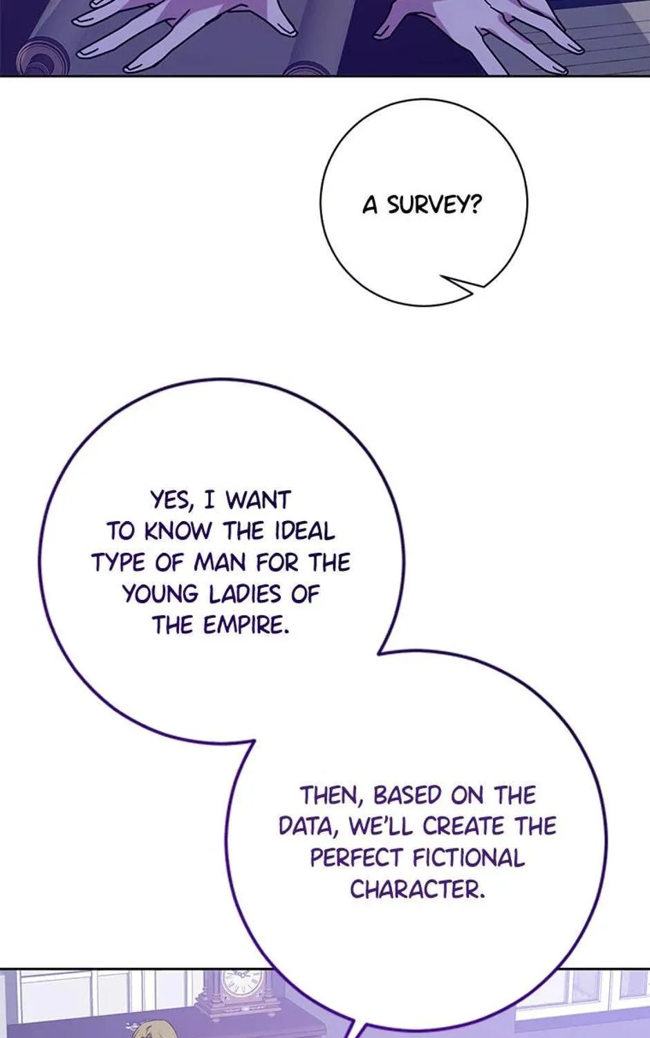 Who's the Baby's Father? Chapter 47 page 110 - 