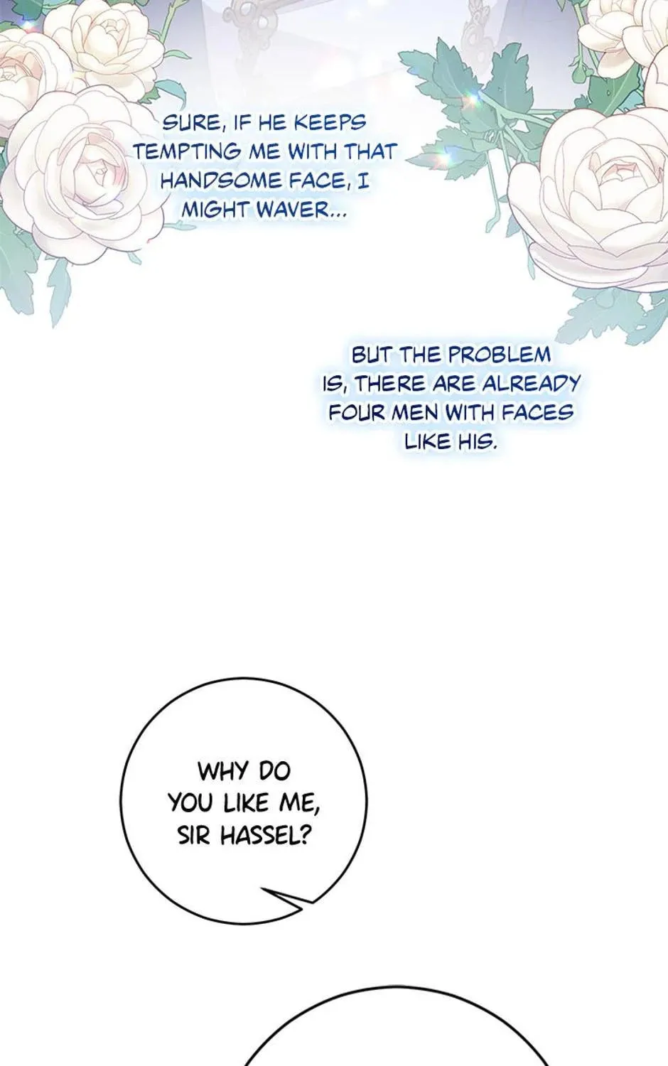 Who's the Baby's Father? Chapter 47 page 12 - 
