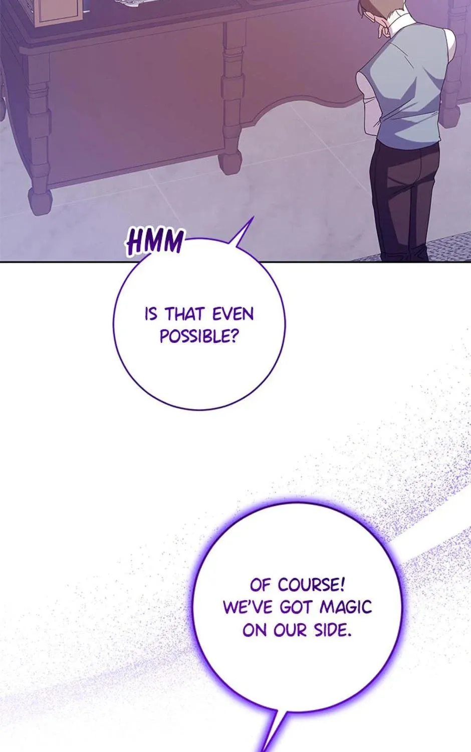 Who's the Baby's Father? Chapter 47 page 112 - 